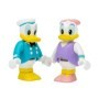 Tren Donald si Daisy
